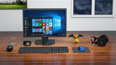 How To Dim Laptop/PC Screen Brightness | Ubergizmo