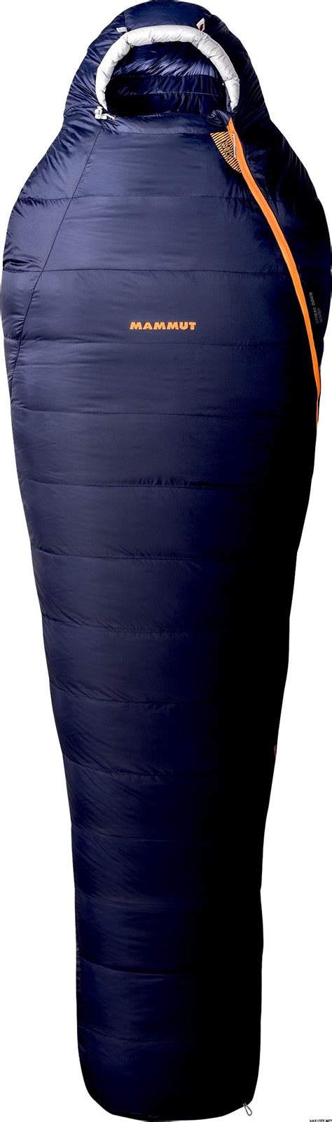 Mammut Sphere Down Winter 195cm Winter Sleeping Bags