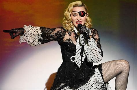 Madonna, Monsta X, Bastille, Free Nationals & More: Must-Hear Music ...