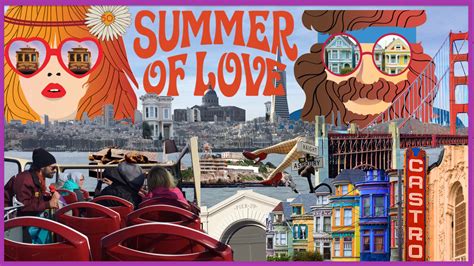 summer of love 50 years later