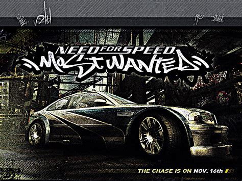 Nfs Most Wanted Black Edition Fabezy
