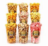 Flavored Popcorn Pictures
