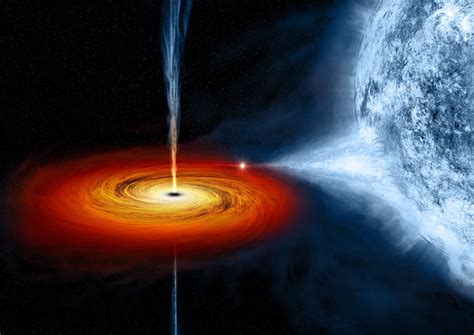 Apod 2013 November 20 Heavy Black Hole Jets In 4u1630 47