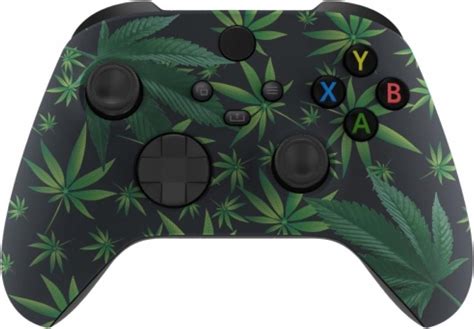 Controller Behuizing Shell Xbox Draadloze Controller Series X And S