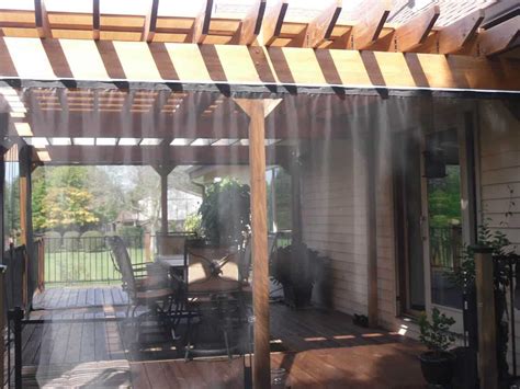Screened in porch materials & cost. Mosquito Netting Gallery - Mosquito Curtains in 2020 ...