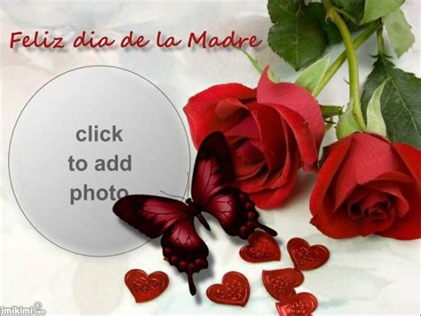 Feliz Dia De La Madre Congratulations Birthday Greetings Messages