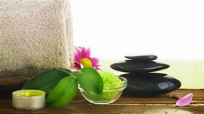 Spa Wallpapers Desktop Massage Therapy Relaxing Backgrounds