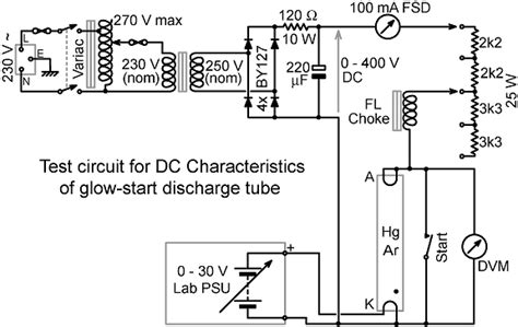 Wiring diagram of mercury vapour l wiring diagram schemas. Mercury Vapour Lamps