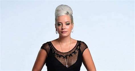 Lily Allen Reveals She Hired Female Prostitutes And Was Nearly Sectioned