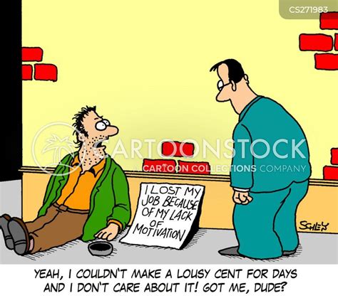 Lack Of Motivation Cartoons And Comics Funny Pictures From Cartoonstock