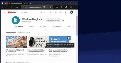 Thank you for downloading google chrome. Download myTube! Companion, l'estensione che apre i link ...