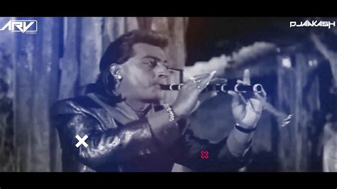 Toofan Vishwatma Remix Dj Arv And Dj Aakash Bardoli Promo Youtube