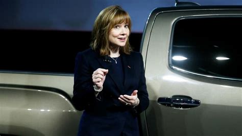In indonesien entwickelte sich homo erectus möglicherweise zu anderen, heute ebenfalls ausgestorbenen arten weiter (siehe die menschen von flores). General Motors: Wie sich der Autobauer unter Mary Barra ...