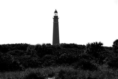 Ponce Inlet Lighthouse By Lastsyd On Deviantart