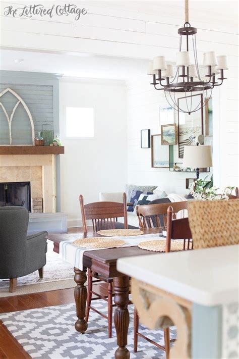 At farmhouse and cottage we specialize in custom farmhouse tables and cottage furniture. Weekend Links:: More Encouragement, Less Hustle