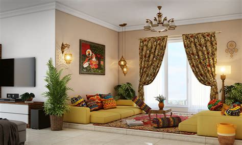 Traditional Indian Home Decorating Ideas Design Cafe