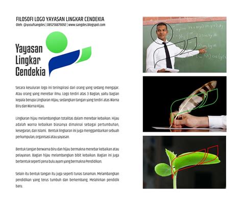 Kini yayasan tangan pengharapan, melalui donasi yang terkumpul dalam program peduli sesama dapat menyalurkan donasi minimal 500 paket sembako bagi masyarakat yang membutuhkan dan 350 paket nasi bungkus, sarung dan masker untuk mereka yang tunawisma setiap minggunya. Makna Logo yayasan Lingkar Cendekia - Berita Terbaru Bulan ...