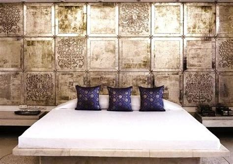 On Demand India Inspired Bedrooms An Indian Summer