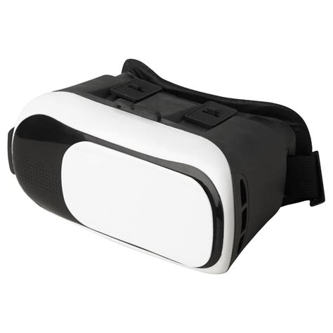 Virtual Reality Goggle Cutout Png File 8532926 PNG