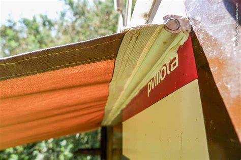 Diy Awning How To Build An Inexpensive Rear Door Car Awning