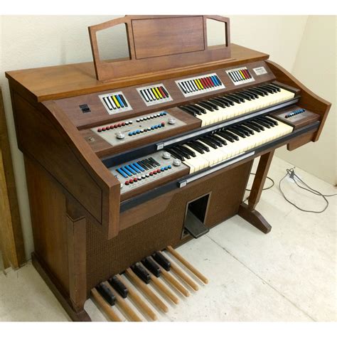 Baldwin Organ For Donation