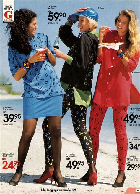 Retrospace Mini Skirt Monday 120 1980s Fashion Mags
