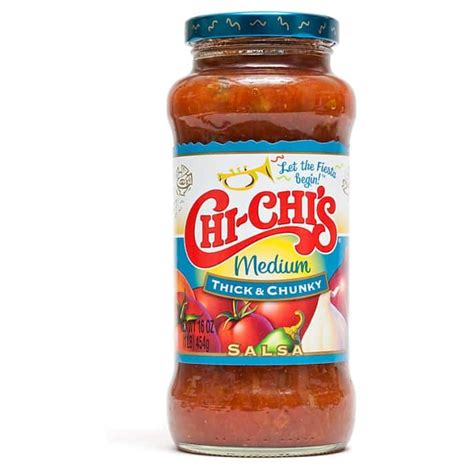 Jarred Medium Salsa Cook S Country Americas Test Kitchen Salsa