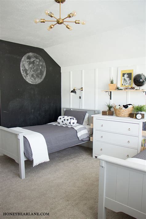 Browse 279 photos of bedroom accent wall. 22 Best Bedroom Accent Wall Design Ideas to Update Your ...