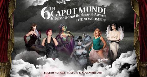 If you want to learn cabut in english, you will find the translation here, along with other translations from sundanese to english. Torna Caput Mundi: il festival di Burlesque più noto d ...