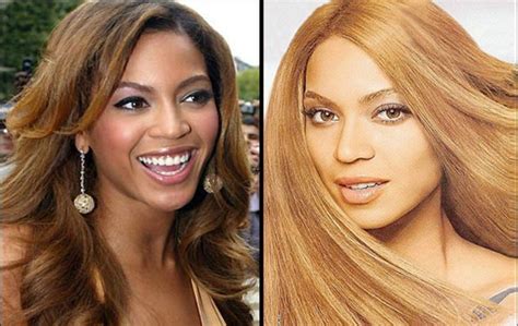 8 Cases Where A Black Celebrity Was Whitewashed For A Magazine Cover Or