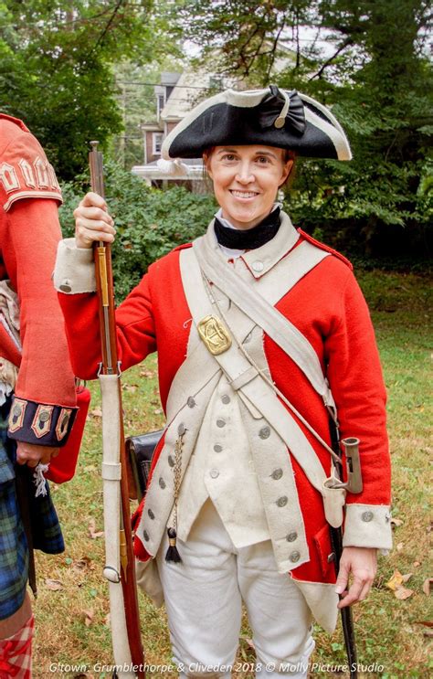Photo By Mollypicturestudio Revwar Livinghistory Military
