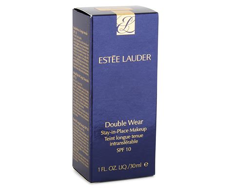Estée Lauder Double Wear Stay In Place Makeup 30ml 3n1 Ivory Beige