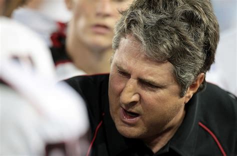 Mike Leach 10 Most Ridiculous Things Hell Say In The Booth This Fall