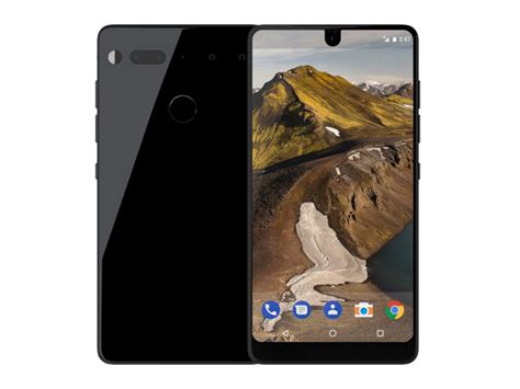 Because around here, policyholders are the priority. Essential Phone - Full Specs, Price and Features
