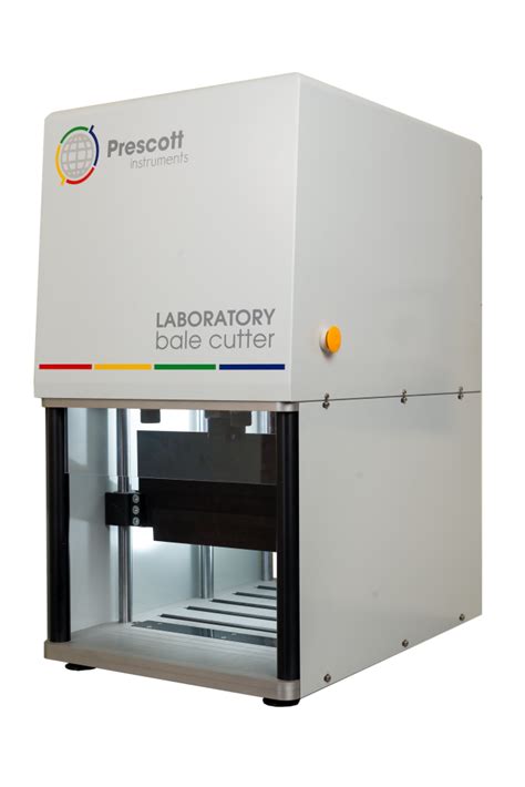 Laboratory Bale Cutter - Rubber Testing Instruments - Prescott Instruments Ltd | Rubber Testing ...