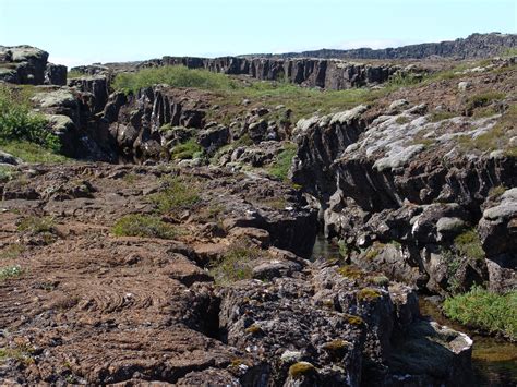 5.6 Soil Erosion in Iceland: Reclaiming a Fragile Environment ...