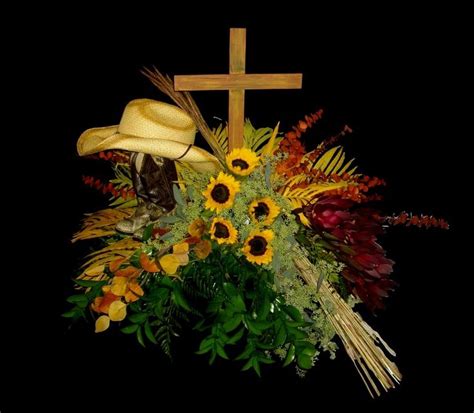 Choose from our unique funeral flower arrangements to help you create a memorable and special farewell for your loved one. 470 best Unique Funerals images on Pinterest | Funeral ...