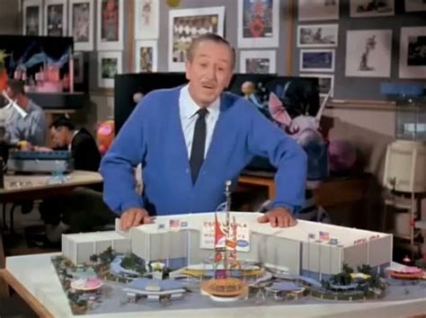 Tv When I Was Born Walt Disneys Wonderful World Of Color