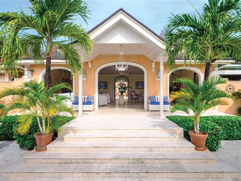 Five extraordinary homes for sale across the world, as seen in Country