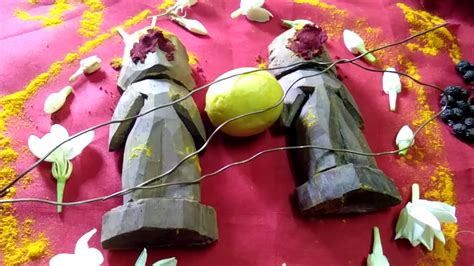 Aghori Pooja Assami Bengali For Couples And Lovers Youtube