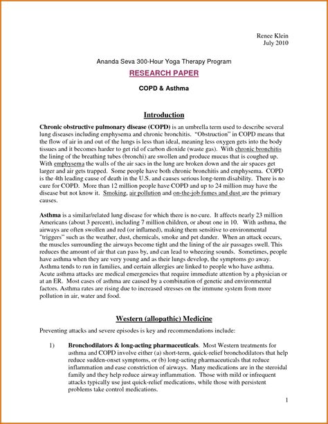 Short title and page number for student papers. 018 Research Paper Synthesis Essay Apa Format Coursework ...
