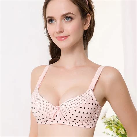 Online Get Cheap Sexy Nursing Bras Alibaba Group