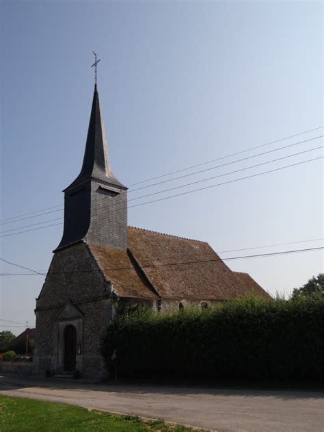 église Saint Amand Eglises Et Patrimoine Religieux De France