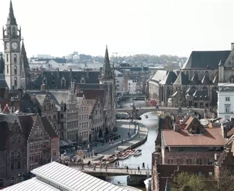 X De Leukste Fietssteden In Europa Fietsen Tijdens Jouw Citytrip In