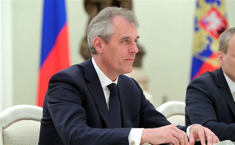 Omv aktiengesellschaft / vorstandsvorsitzender und ceo rainer seele wird verlängerungsoption nicht in anspruch nehmen. Meeting with OMV CEO Rainer Seele • President of Russia