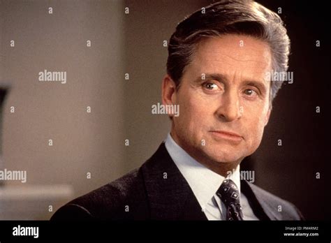 The American President Michael Douglas Hi Res Stock Photography And