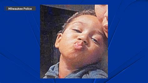 amber alert canceled for milwaukee 3 year old police say nbc chicago
