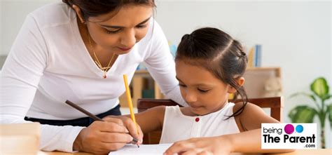 How To Develop Writing Skills In Your Child Being The Parent