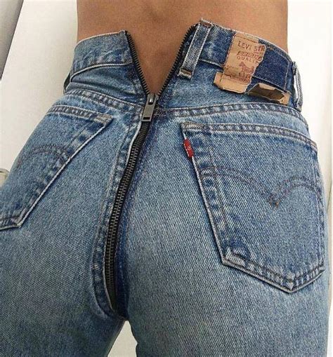 Bare Butt Jeans Have Hit The Market And We Don T Even Know Where To