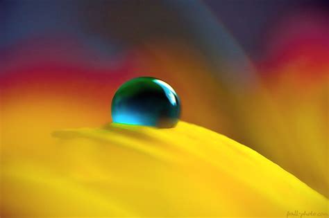 Rainbow Rainbow Water Droplets Photography Rainbow Deviantart